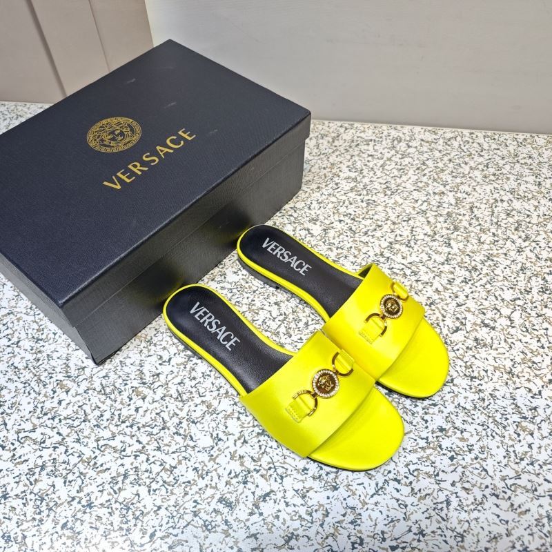 Versace Slippers